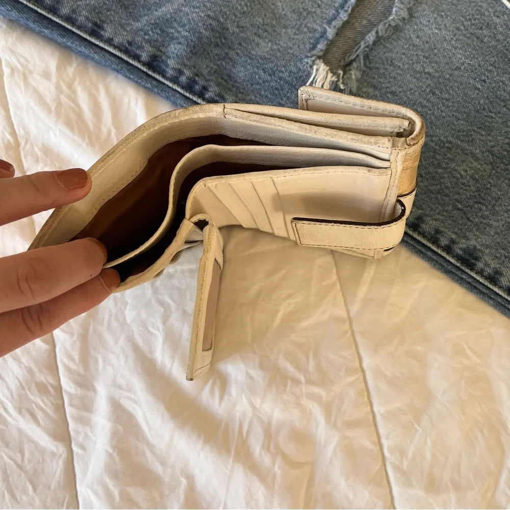 Coach Women Vintage Wallet‎